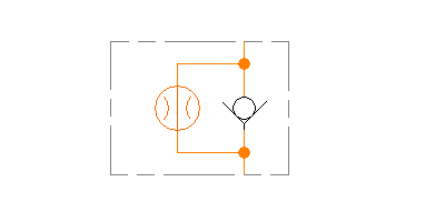 Additional element at B: BBV